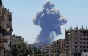 انفجار خودروی بمب‌گذاری شده در شمال سوریه با ۳ کشته و ۱۵ زخمی