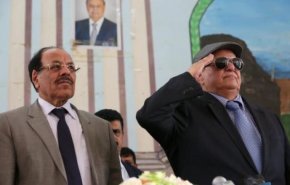 تكهنات بحصول جنرال اليمن الاحمر على منصب جديد