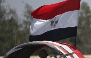 بالصورة.. وفاة لواء مصري بعد ساعات من ترقيته