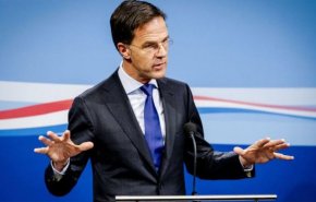 رئيس الوزراء الهولندي: انهيار المحادثات لازال ممكنا