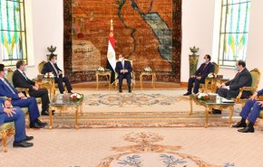 منابع دیپلمات از توافقی محرمانه میان سعودی و مصر خبر می‌دهند

