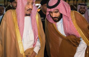 إبن سلمان ملكا للسعودية قبل الانتخابات الأميركية!!