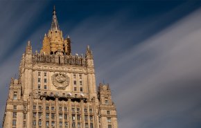 الخارجية الروسية ترد على اتهامات بشان الهجمات الالكترونية