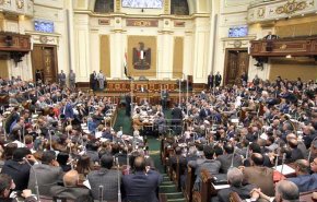 پارلمان مصر به «السیسی» اجازه اعزام نیرو به لیبی را داد
