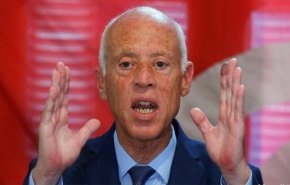 آشوب در پارلمان تونس/ رئیس جمهوری تهدید به انحلال پارلمان کرد