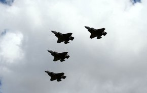 البنتاغون يفوت على تركيا صفقة مقاتلات 