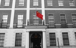 چین از انگلیس خواست فورا دخالت در امور هنگ کنگ را متوقف کند