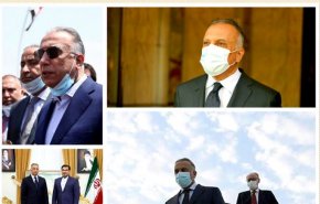 الكاظمي في زيارة رسمية إلى إيران..أسبابها وأجنداتها!