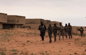 بازداشت 'مسئول شرعی' داعش و معاونانش در شمال عراق