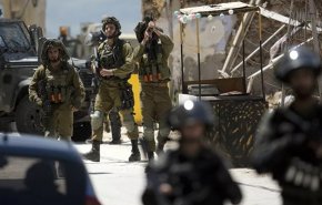 رژیم صهیونیستی مدعی بازداشت اعضای یک گروه مقاومت فلسطینی شد
