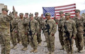 انگیزه جالب نظامیان آمریکا برای پیوستن به ارتش این کشور + فیلم