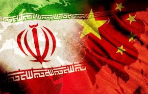 إيران تنشىء مركزا تجاريا في الصين