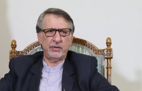 بهاروند: هیأت ایرانی در ارتباط با سقوط هواپیمای اوکراینی هشتم و نهم مرداد به کی‌یف می‌رود