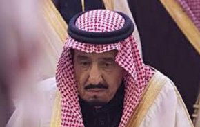 الملك السعودي يترأس جلسة مجلس الوزراء من المستشفى!
