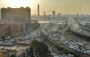بالفيديو.. تباطؤ النمو الاقتصادي المصري في 2020 و2021