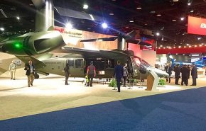 امارات ۴۰ درصد از شرکت نظامی مارتین لاکهید آمریکا را خریداری می‌کند