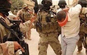 دستگیری ۴۱۹ تروریست داعشی طی دو ماه در عراق