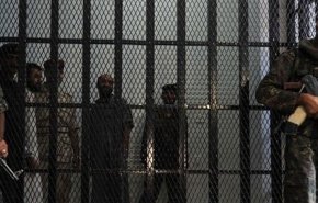 اعتصاب غذای حدود ۵۰۰ زندانی در بحرین