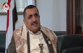 وزير النفط اليمني للعالم: تحالف العدوان يحتجز سفن النفط بلا أي سبب