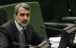 برلماني ايراني: سنقاطع السلع الكورية اذا لم تفرج سيئول عن أصولنا