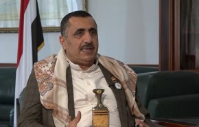 وزير النفط اليمني يوجه نداء استغاثة من كارثة محتملة مع نفاد الوقود + فيديو
