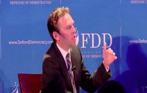 لابیFDD : باید با تحریم شرکت‌های چین جلوی توافق تهران-پکن را بگیریم