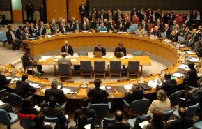 مجلس الأمن ينعقد لبحث الانتهاكات الخارجية في ليبيا