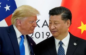شاهد: هل تشعل قرارات دونالد ترامب الحرب مع الصين؟