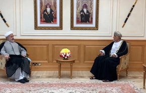 تاکید مقام عمانی بر توسعه همکاری‌های مشترک با ایران
