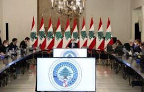 الحكومة اللبنانية بين التعديل والتبديل مستمرة في العمل 