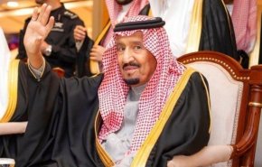 بعد دخول الملك سلمان بالمستشفى.. الموت يفجع آل سعود