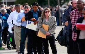 الولايات المتحدة تعلن عن ارتفاع طلبات إعانة البطالة في البلاد

