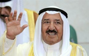 أمير الكويت يصل إلى الولايات المتحدة لاستكمال علاجه