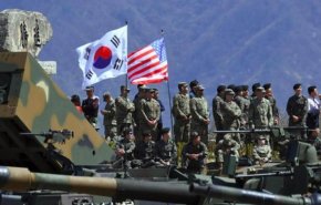 طرح سنای آمریکا برای ممانعت از کاهش نظامیان مستقر در کره جنوبی
