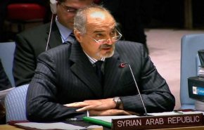 الجعفری: اروپایی ها بدانند که امنیتشان مرهون امنیت سوریه است