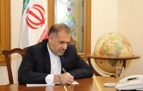 إيران وروسيا عازمتان على إبرام اتفاقية طويلة الأمد