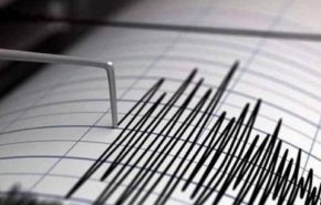 زلزال بقوة 4. 4 درجة يضرب شرق ايران