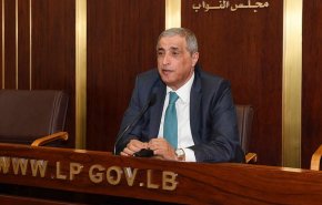 برلماني لبناني: ما اقدمت عليه طائرات التحالف مع طائرة ماهان استفزاز واعتداء