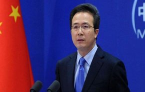 الصين تدعو لرفع الإجراءات القسرية الأحادية المفروضة على سوريا فورا