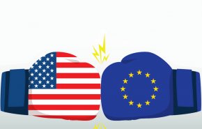 أوروبا تتأهب لشن حرب تجارية ضد الولايات المتحدة
