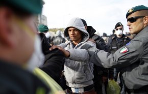 وصول أكثر من 800 مهاجر تونسي الى ايطاليا خلال 48 ساعة