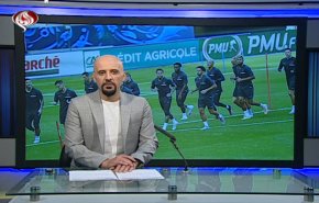 نشرة الاخبار الرياضية من قناة العالم 11:45 بتوقيت غرينتش 24-07-2020
