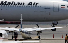 یک مقام مسئول: گزارش سنتکام در خصوص رهگیری هواپیمای ایرانی کذب است
