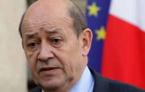 وزیر خارجه فرانسه در مورد شرایط لبنان ابراز نگرانی کرد