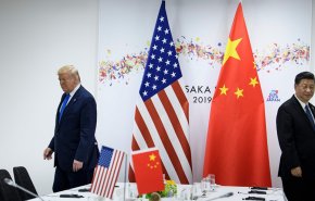 شاهد.. الصين والولايات المتحدة تبدآن حرب السفارات 