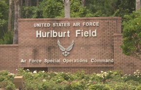 تیراندازی در فرودگاه نیروی هوایی«هرلبرت» آمریکا 1 کشته و 1 زخمی بر جا گذاشت
