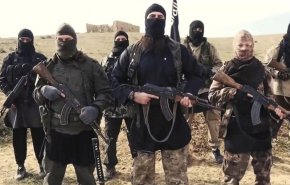 حمله داعش به یک روستا در سامراء