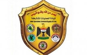 عملیات مشترک عراق: ۱۴ گذرگاه مرزی عراق تحت سیطره کامل امنیتی است