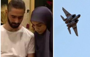 دو مسافر لبنانی هواپیمای ماهان: فکر کردیم که مرگ در انتظار ماست

