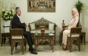 سفير سوريا بلبنان يكشف تفاصيل جديدة عن المواجهات مع الامريكيين